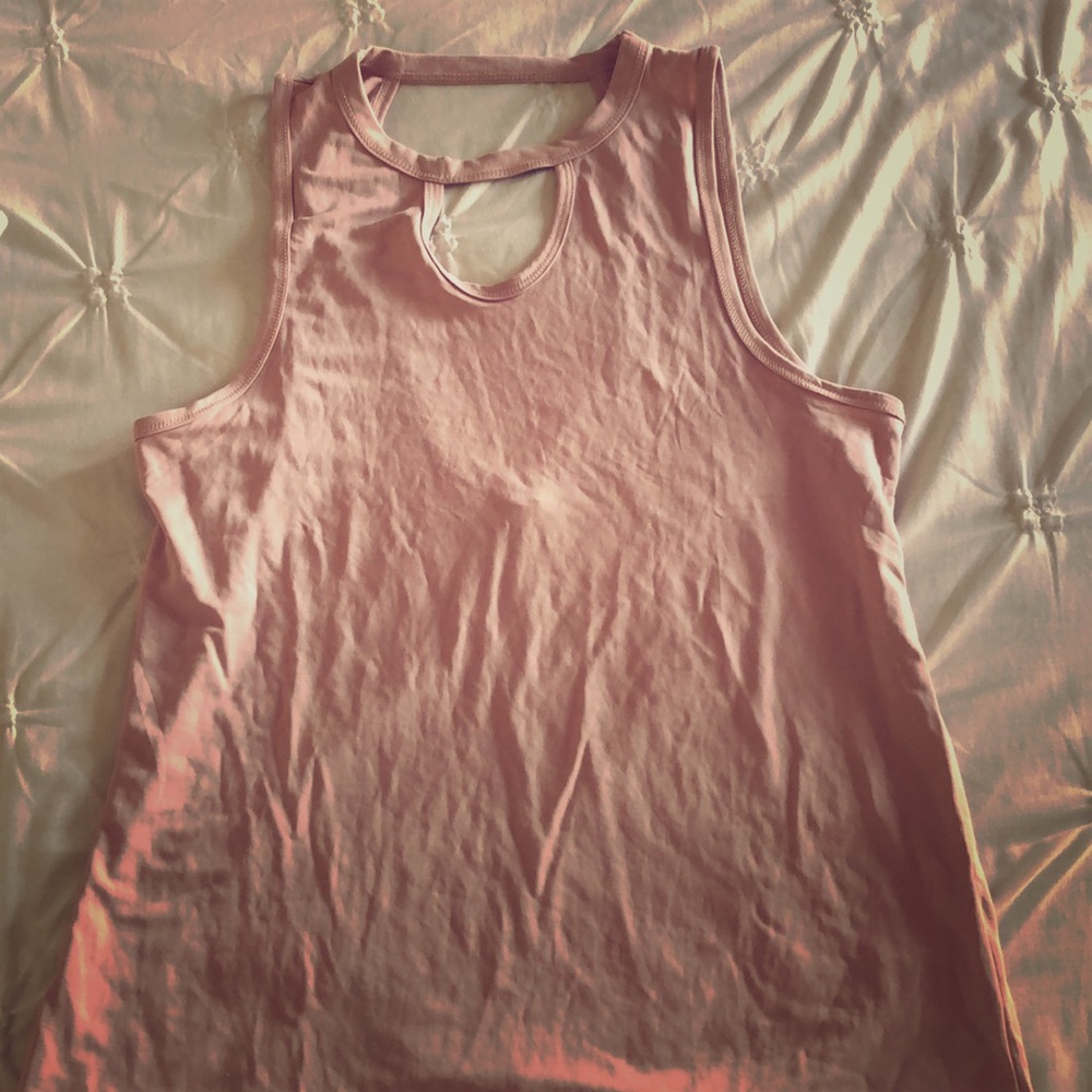 Cotton on Body active top
